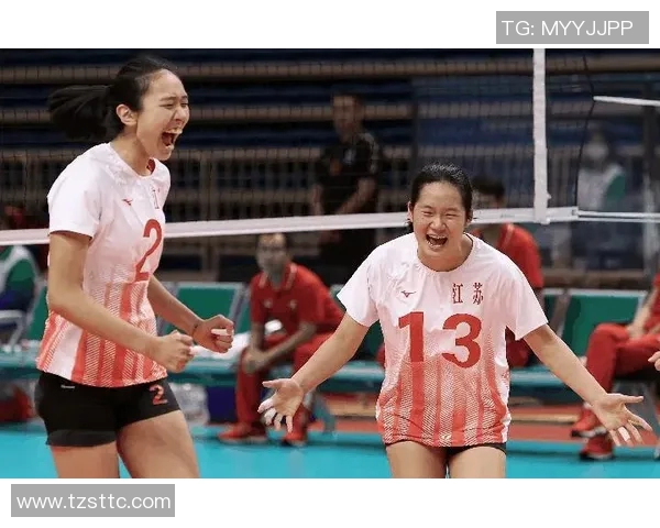 西安排球队实力解析:聚焦排球运动的竞争与发展动态 西安排球队实力解析:聚焦排球运动的竞争与发展动态