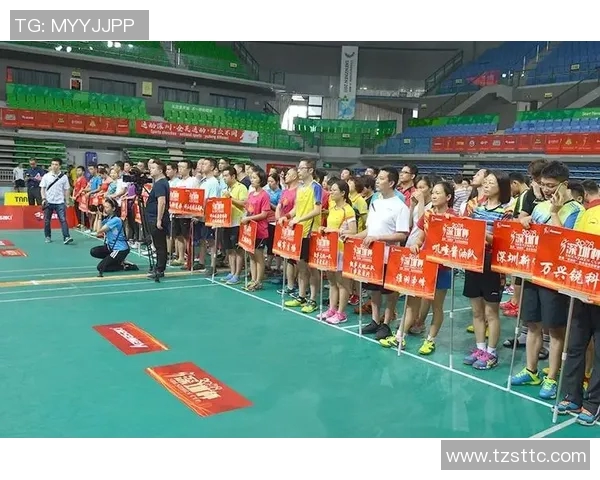 深圳羽毛球队的战术解析与训练秘笈深度探讨 深圳羽毛球队的战术解析与训练秘笈深度探讨