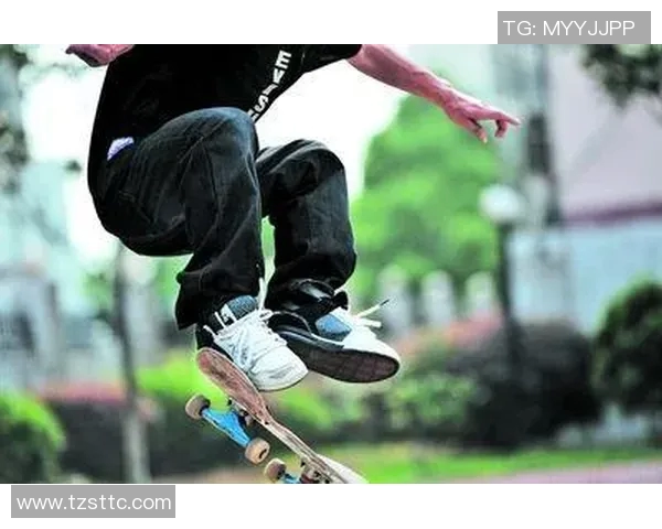 刘强亲自分享滑板技巧与心得体会助你快速提升滑板水平 刘强亲自分享滑板技巧与心得体会助你快速提升滑板水平