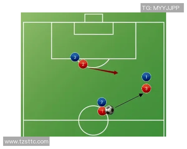 足球新手必看:从基础战术到实战技巧的全面入门指南 足球新手必看:从基础战术到实战技巧的全面入门指南