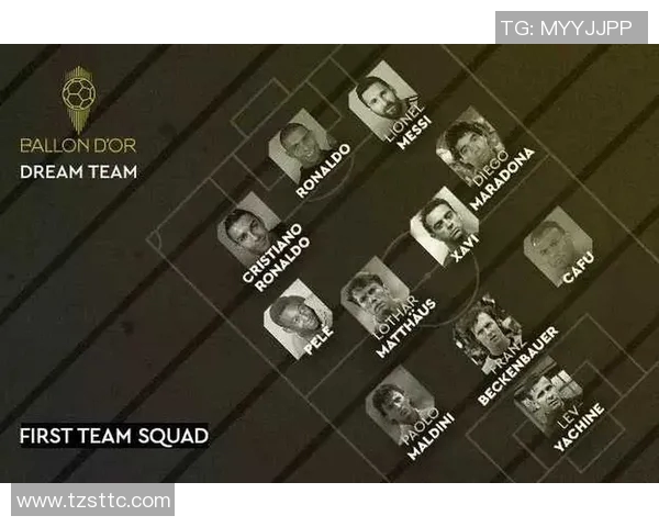 足球历史上的传奇球星最佳阵容揭晓你心中的梦之队是谁 足球历史上的传奇球星最佳阵容揭晓你心中的梦之队是谁