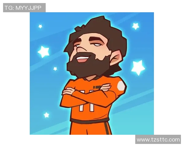 足球明星头像动漫大集合展现球场魅力与个性风采的精彩作品