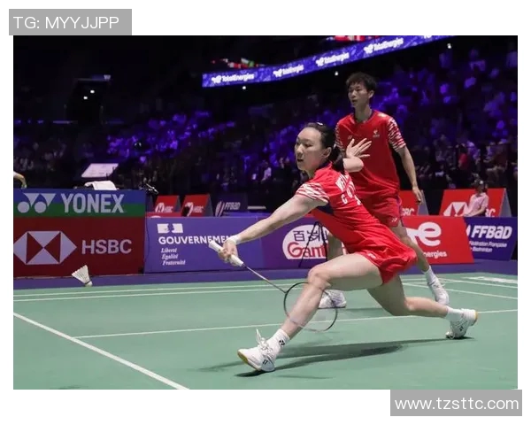 重庆羽毛球队技术实力强劲荣登全国羽毛球技术排行榜第八位