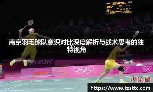 南京羽毛球队意识对比深度解析与战术思考的独特视角