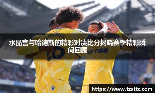 水晶宫与哈德斯的精彩对决比分揭晓赛季精彩瞬间回顾