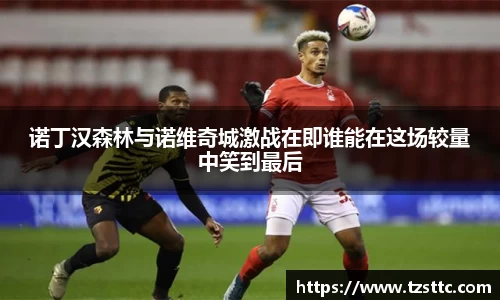 诺丁汉森林与诺维奇城激战在即谁能在这场较量中笑到最后